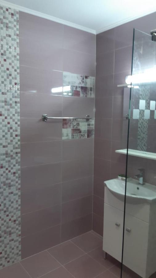 Calypso Rooms Făgăraş Buitenkant foto