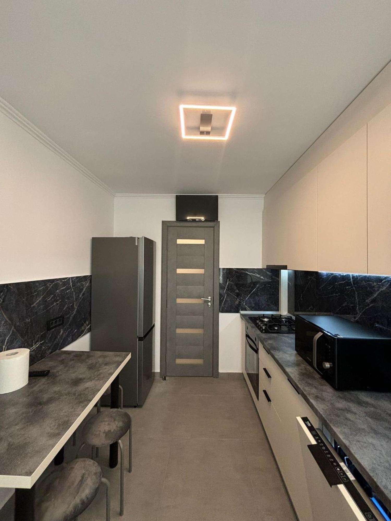 Calypso Rooms Făgăraş Buitenkant foto