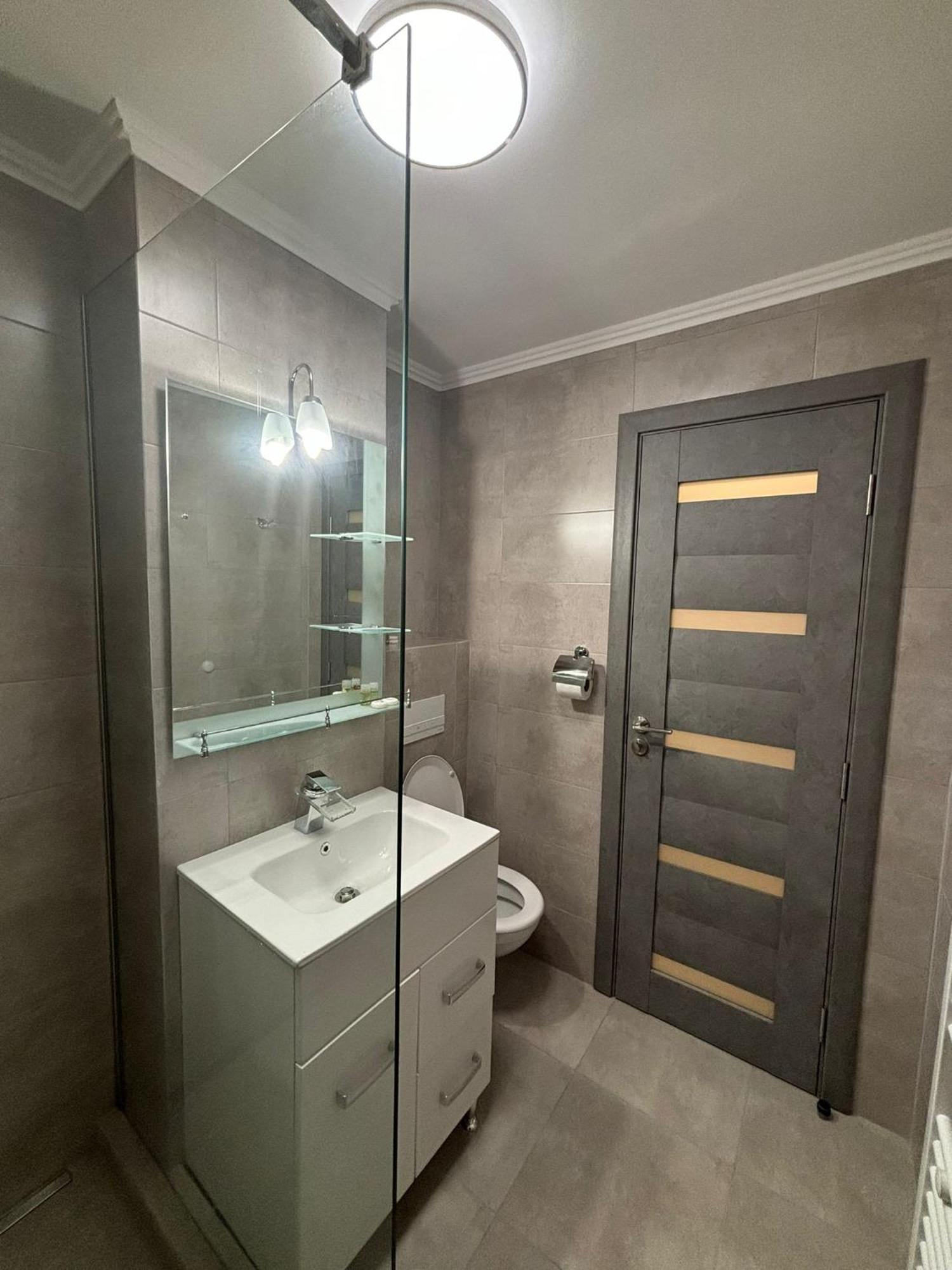Calypso Rooms Făgăraş Buitenkant foto